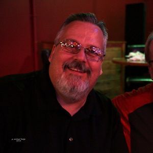 Meet your Posher, Rick